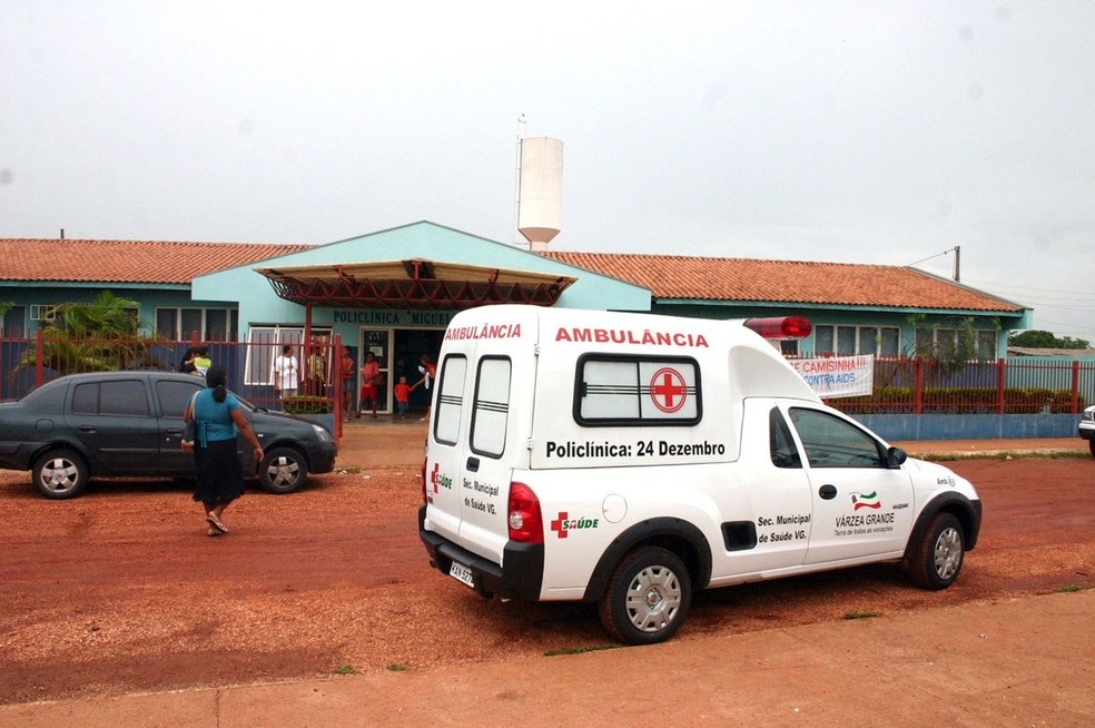 Várzea Grande | Médico é afastado após denúncia de abusar sexualmente de paciente durante consulta