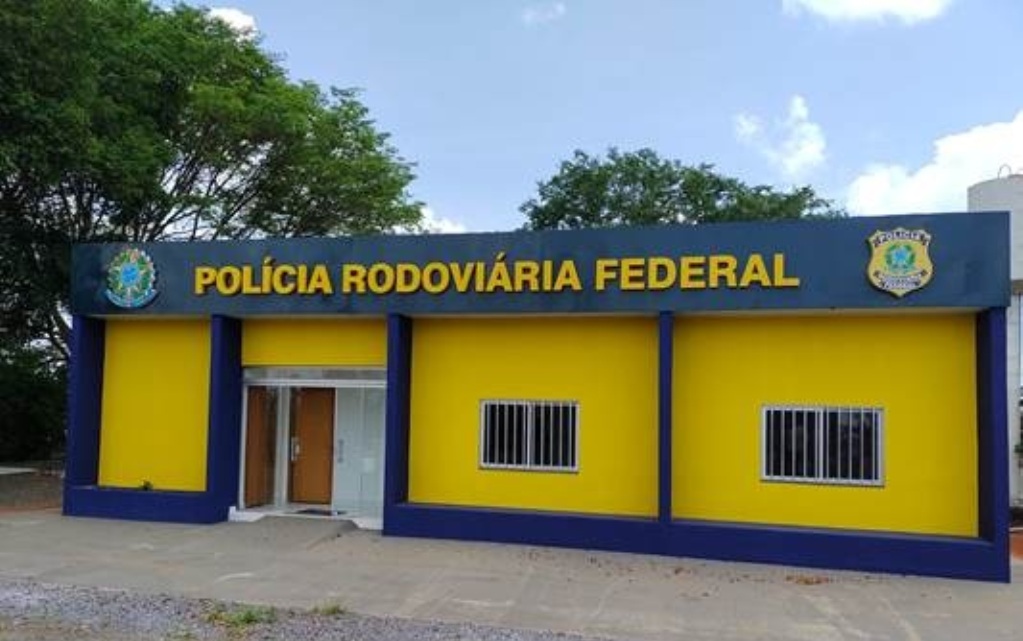 PRF terá sede em Sinop com imóvel locado pela prefeitura
