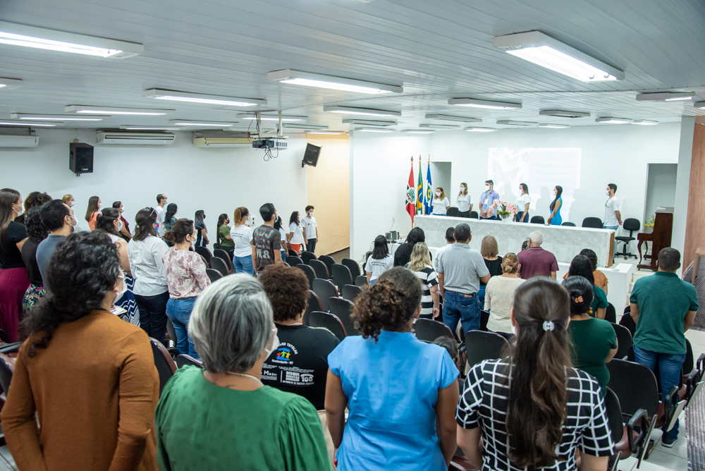 Rondonópolis | Prefeitura realiza a 2ª Conferência Municipal de Saúde Mental