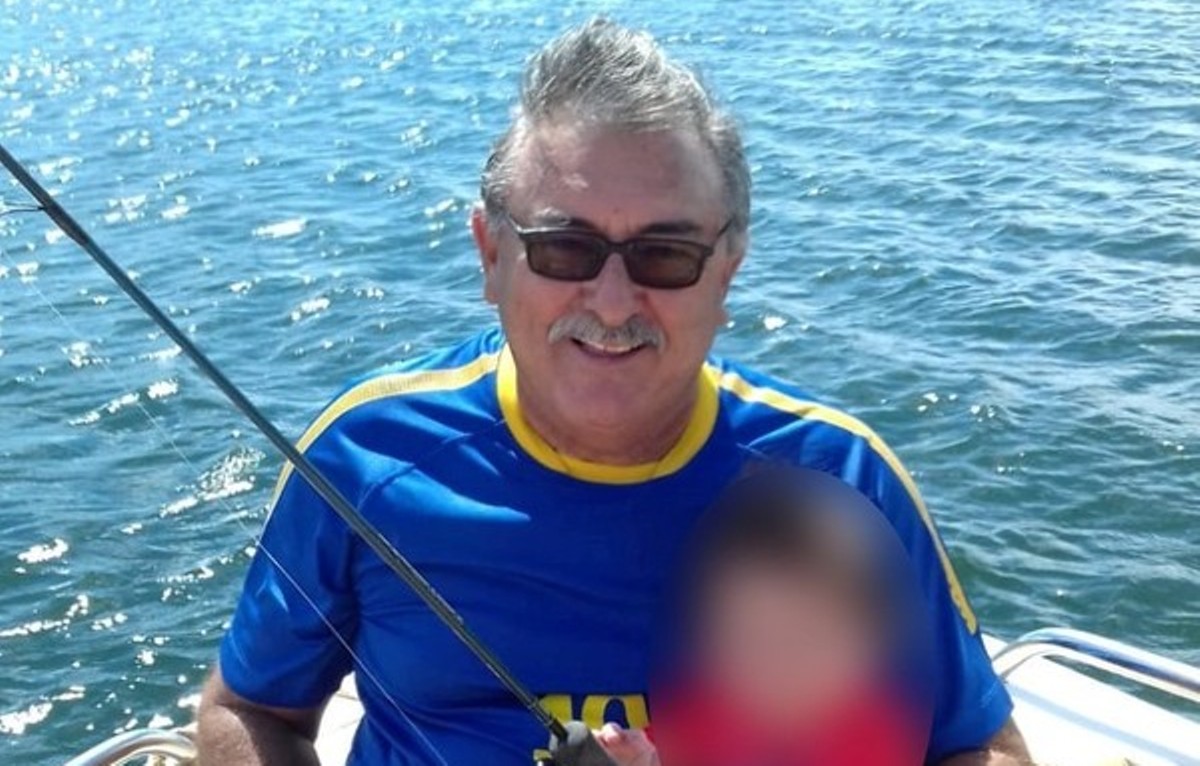 Professor do IFMT morre com Covid-19 em Cuiabá