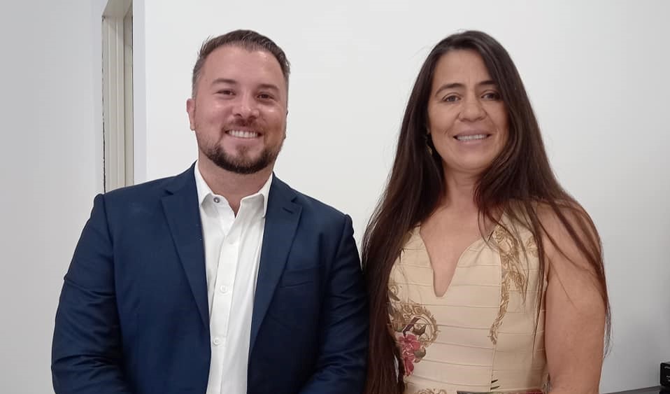 “Nossa gestão será voltada para às necessidades da base”, declara nova presidente do Sintap/MT