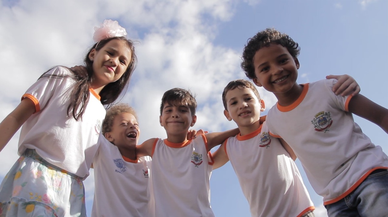 Rondonópolis | Prefeitura vai fazer busca ativa para levar crianças nas escolas