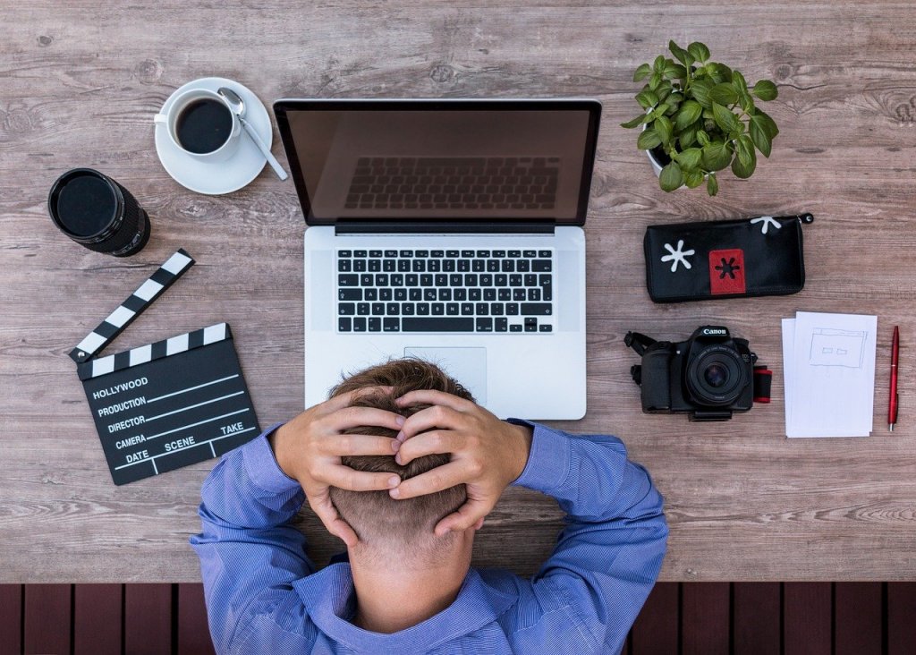 Síndrome Burnout passa a ser considerada uma doença do trabalho