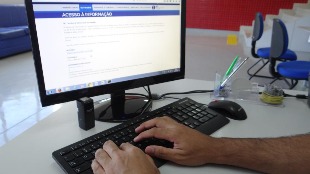 CGE divulga prévia da análise da experiência profissional dos candidatos a analistas de TI