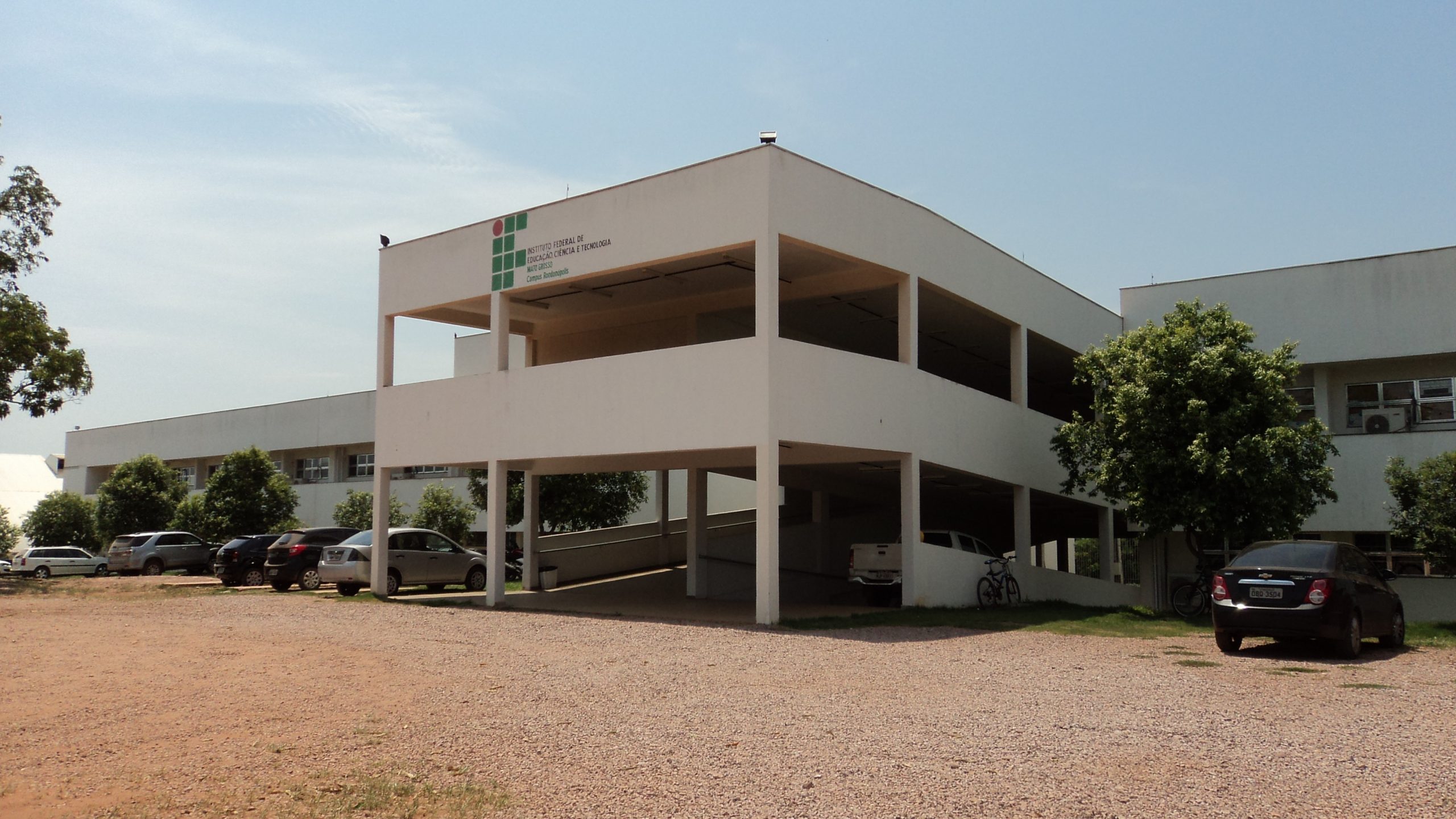 IFMT Rondonópolis abre 35 vagas para Proeja em Administração