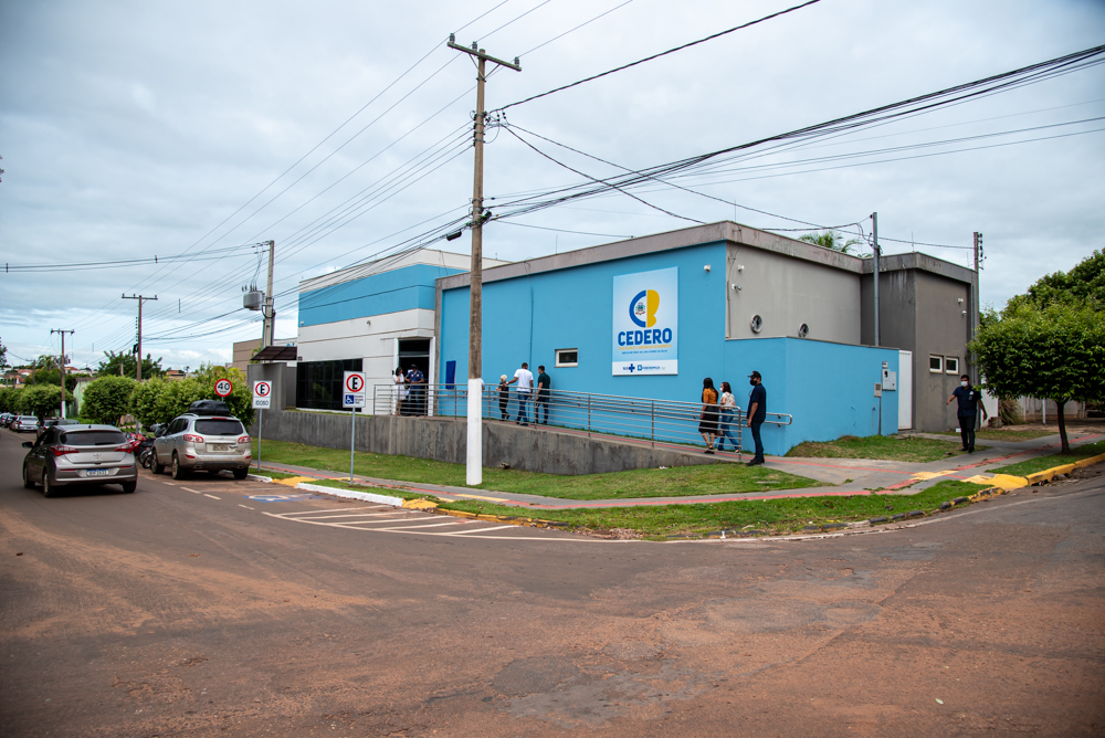 Rondonópolis | Prefeitura inaugura novo Centro de atendimento de diabetes e endocrinologia