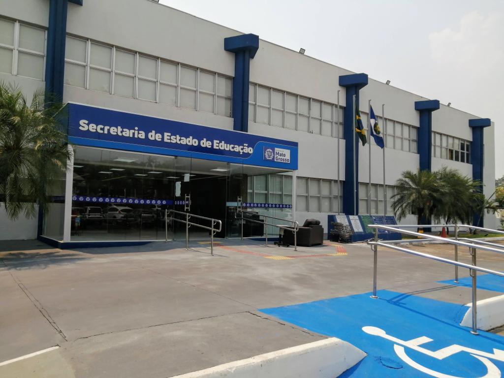 Mato Grosso | Governo do Estado nomeia professores da educação básica aprovados no concurso público de 2017
