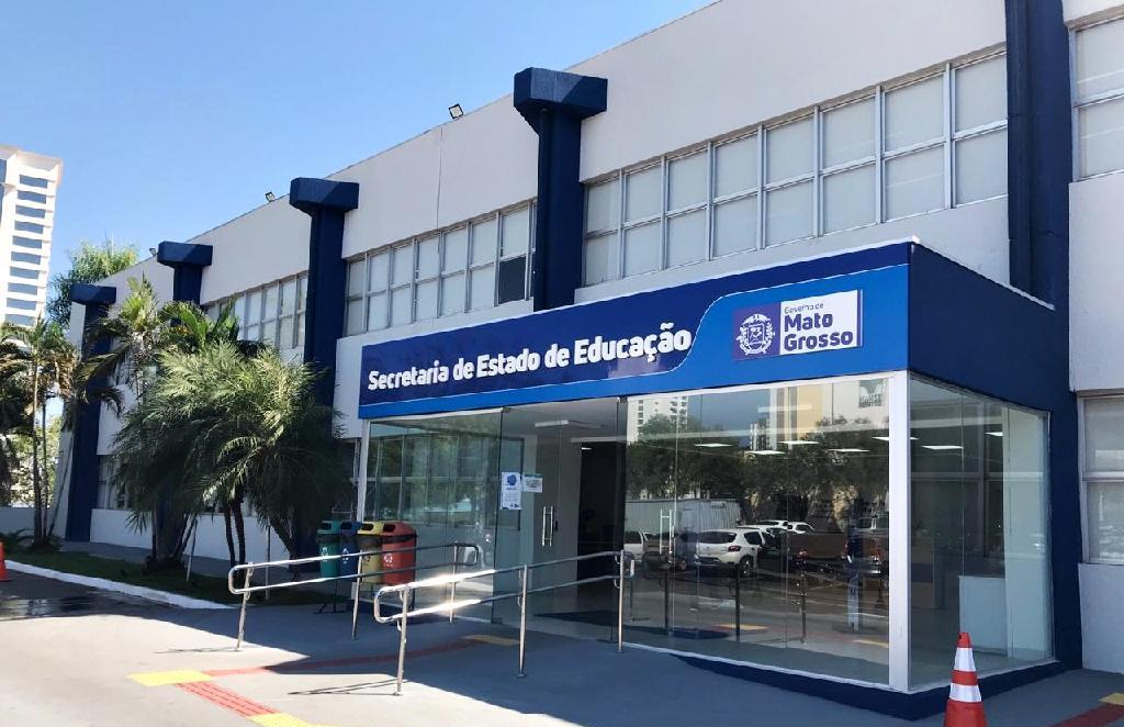 Mato Grosso | Seduc vai chamar aprovados no processo seletivo por ordem de classificação