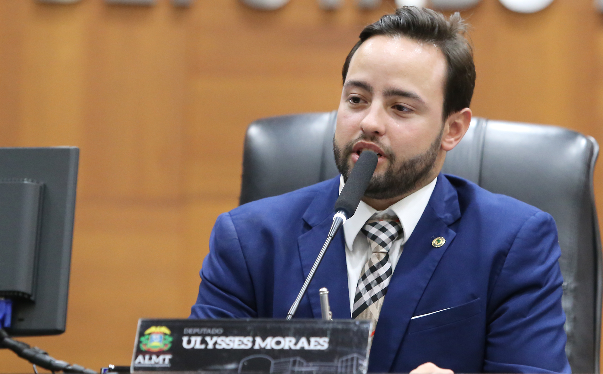 Ulysses Moraes apresenta indicações aos 141 municípios de MT para o congelamento do IPTU de 2022