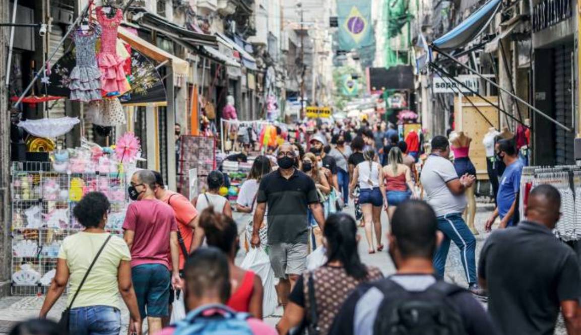 Natal e festas de final de ano aquecem a economia, e vendas dos microempreendedores crescem 27,04%, em dezembro
