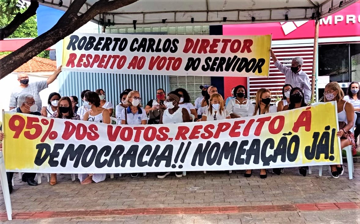Rondonópolis | Diretores eleitos do IMPRO esperam há 15 dias por nomeação