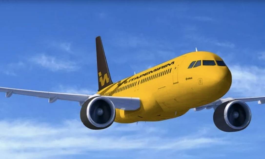 ANAC proíbe Itapemirim Transportes Aéreos de retomar venda de passagens