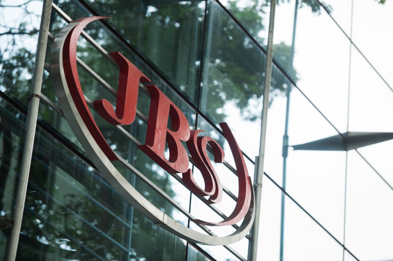 JBS contrata para mais de 500 vagas em Mato Grosso