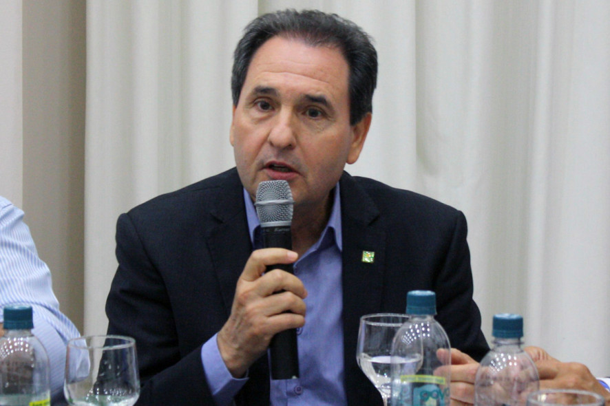 Facmat comemora lei que ‘congela’ IPVA 2022 e agradece Assembleia Legislativa e Governo do Estado