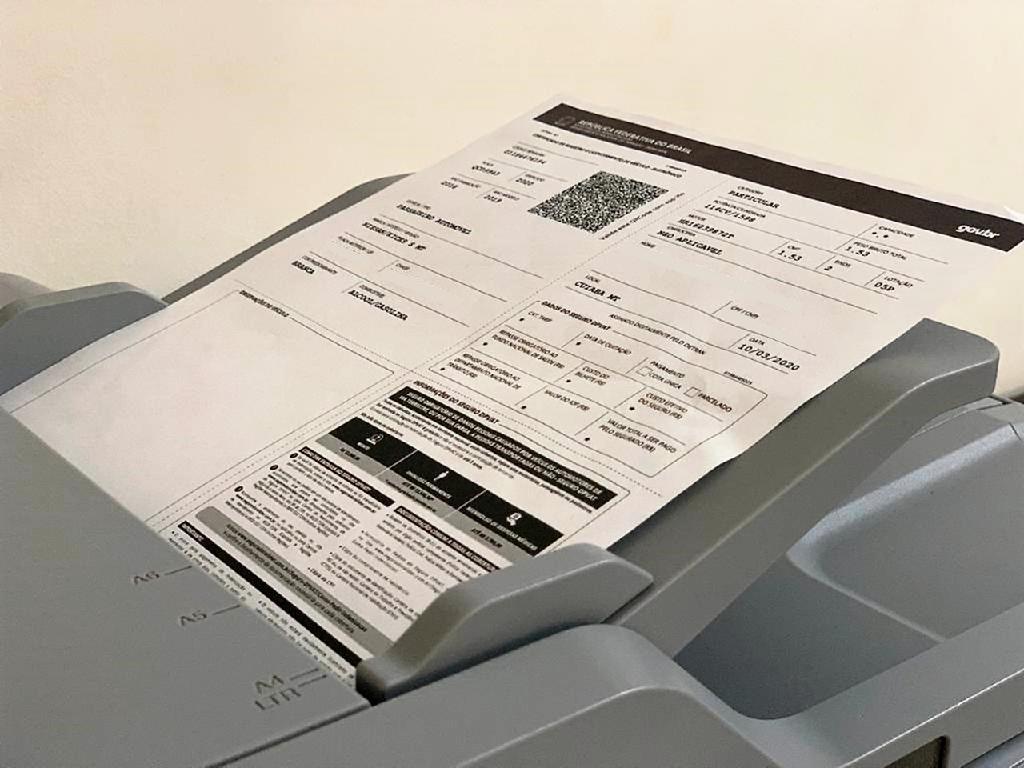 Detran divulga calendário de vencimento do Licenciamento 2022