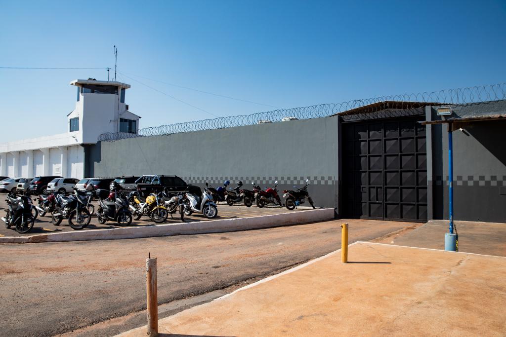 Governo suspende visitas e adota medidas de prevenção em unidades penais de Mato Grosso