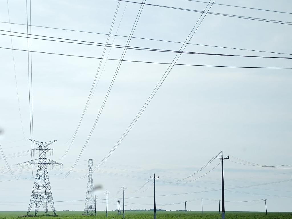 Empaer orienta produtores sobre cuidados com rede de energia elétrica