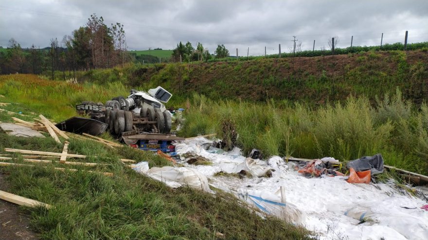 Tragédia: Casal e três filhas, moradores de Rondonópolis, morrem em acidente
