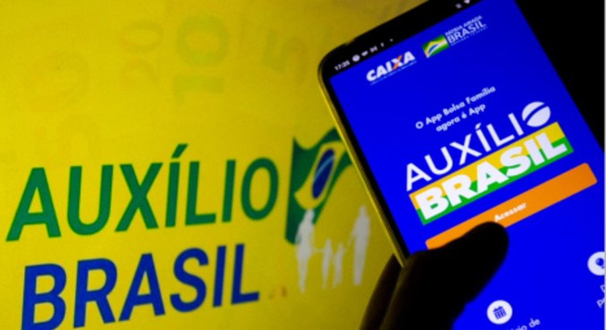 Mato Grosso é o segundo estado do Centro-Oeste com mais famílias assistidas pelo Auxílio Brasil em setembro