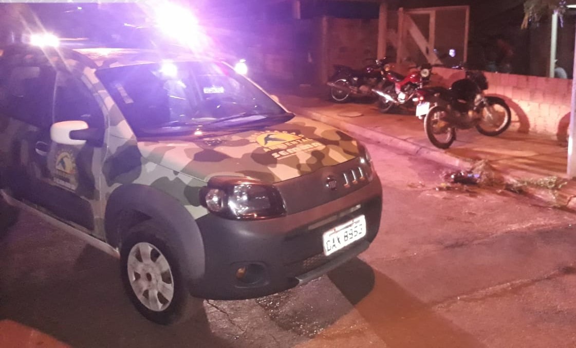 Rondonópolis | Fiscalização da Prefeitura recebeu 300 denúncias e aplicou multas durante o reveillón