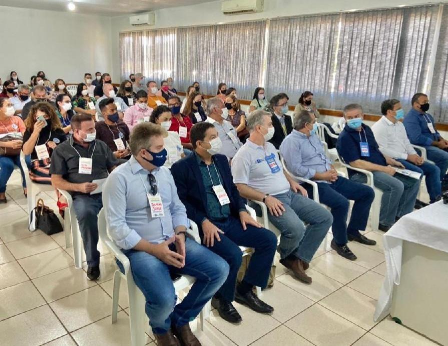 Circuito Empreendedor realiza mais de 3 mil atendimentos em 85 municípios de MT