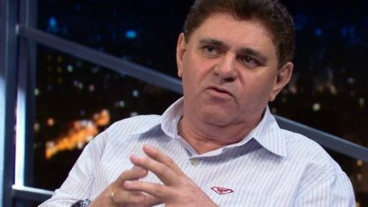 Morre o humorista Batoré aos 61 anos