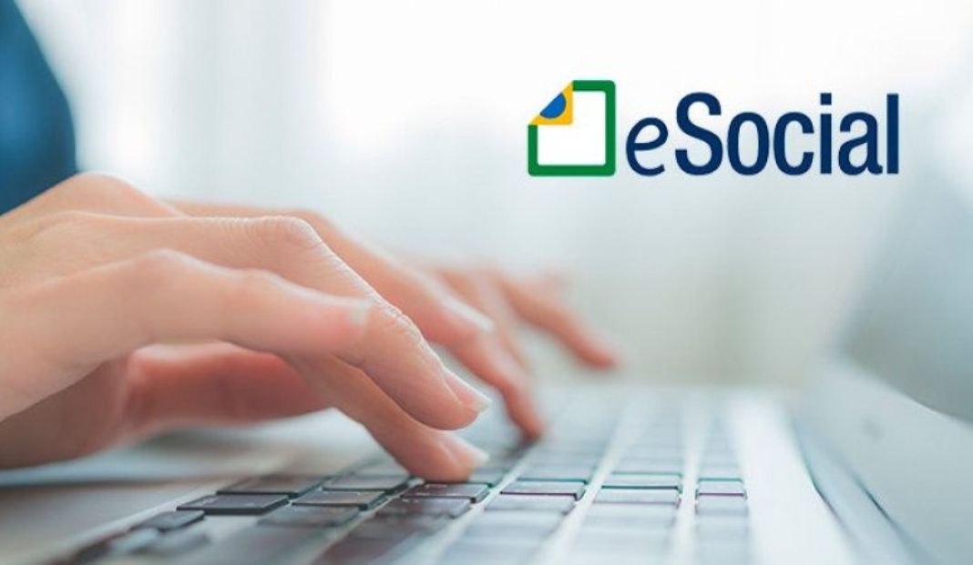 Novas obrigações do eSocial (Fase 4)
