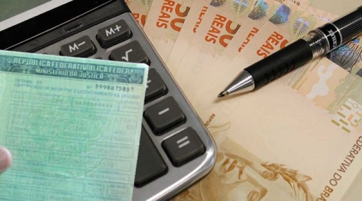 Decreto para congelar IPVA em Mato Grosso é aprovado