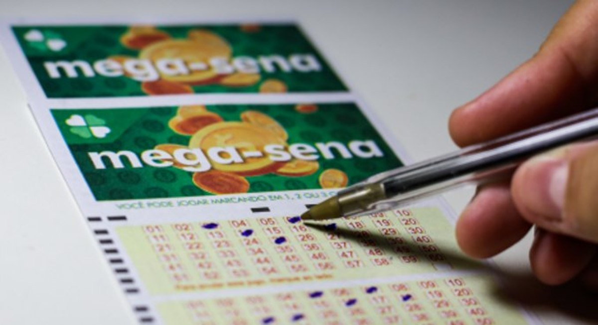 Segundo sorteio da Mega-Semana de Verão pode pagar R$31 milhões nesta quinta-feira (27)
