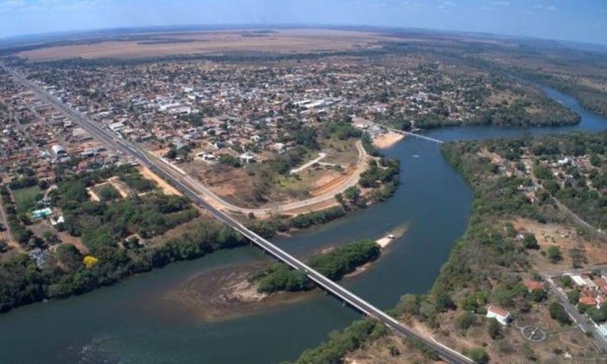 Nova Xavantina | Prefeitura lança concurso com salários que chegam a R$ 14 mil