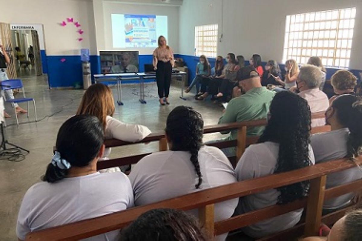 MP disponibiliza cadastro para voluntários do Reconstruindo Sonhos 