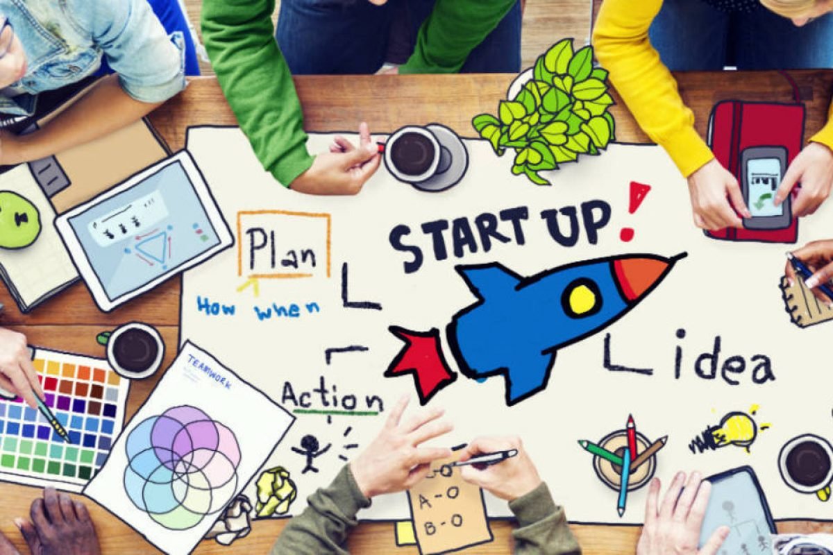 Startup oferece 50 vagas para profissionais de TI