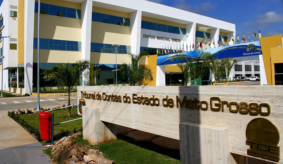 TCE determina que prefeitura de Rondonópolis suspenda licitação de R$ 130 milhões para mão de obra