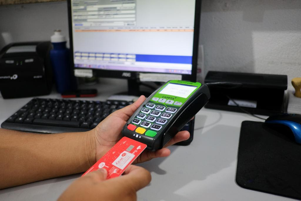 Mato Grosso | Mais de R$ 30 milhões em débitos veiculares são quitados com parcelamento no crédito