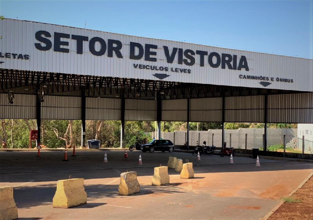 Serviço de vistoria veicular é ampliado em Mato Grosso