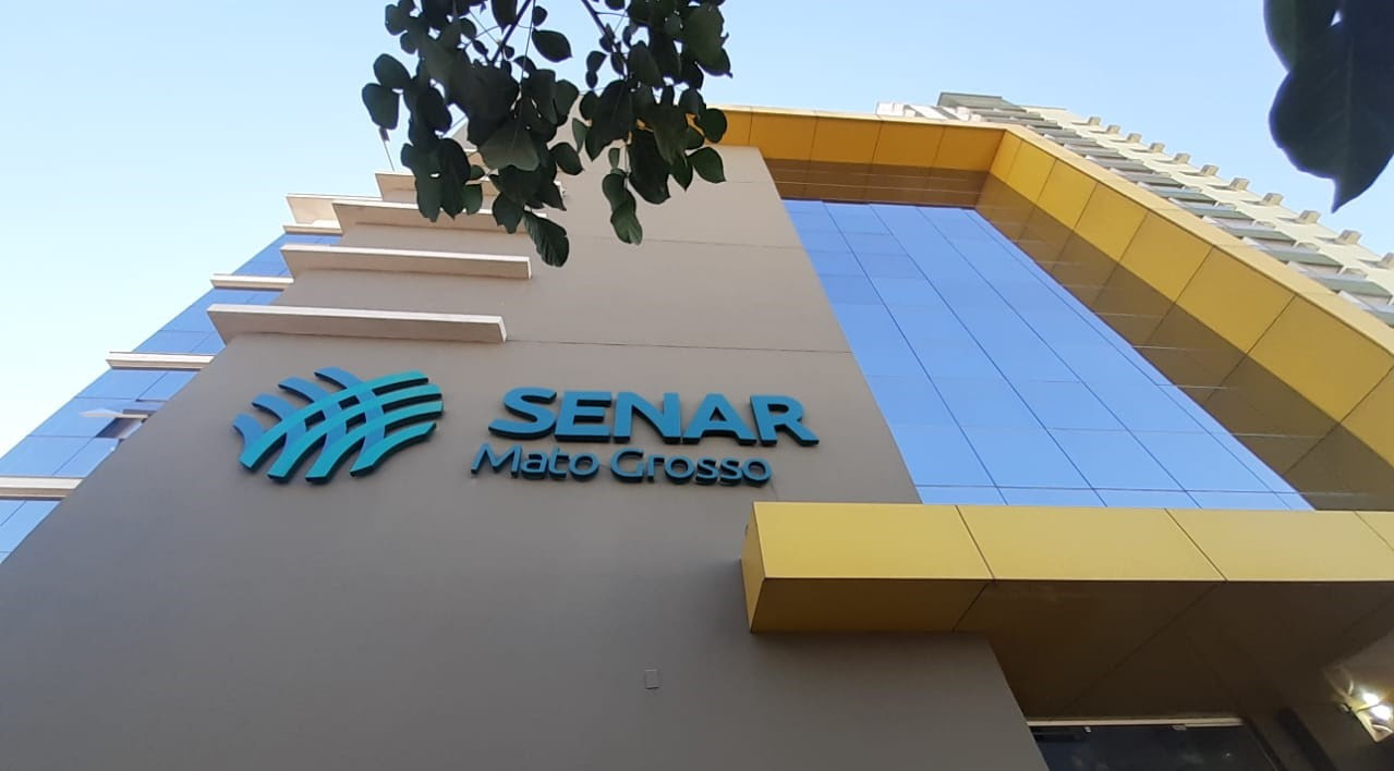 Senar-MT inicia 2022 com 330 ações educacionais programadas para janeiro