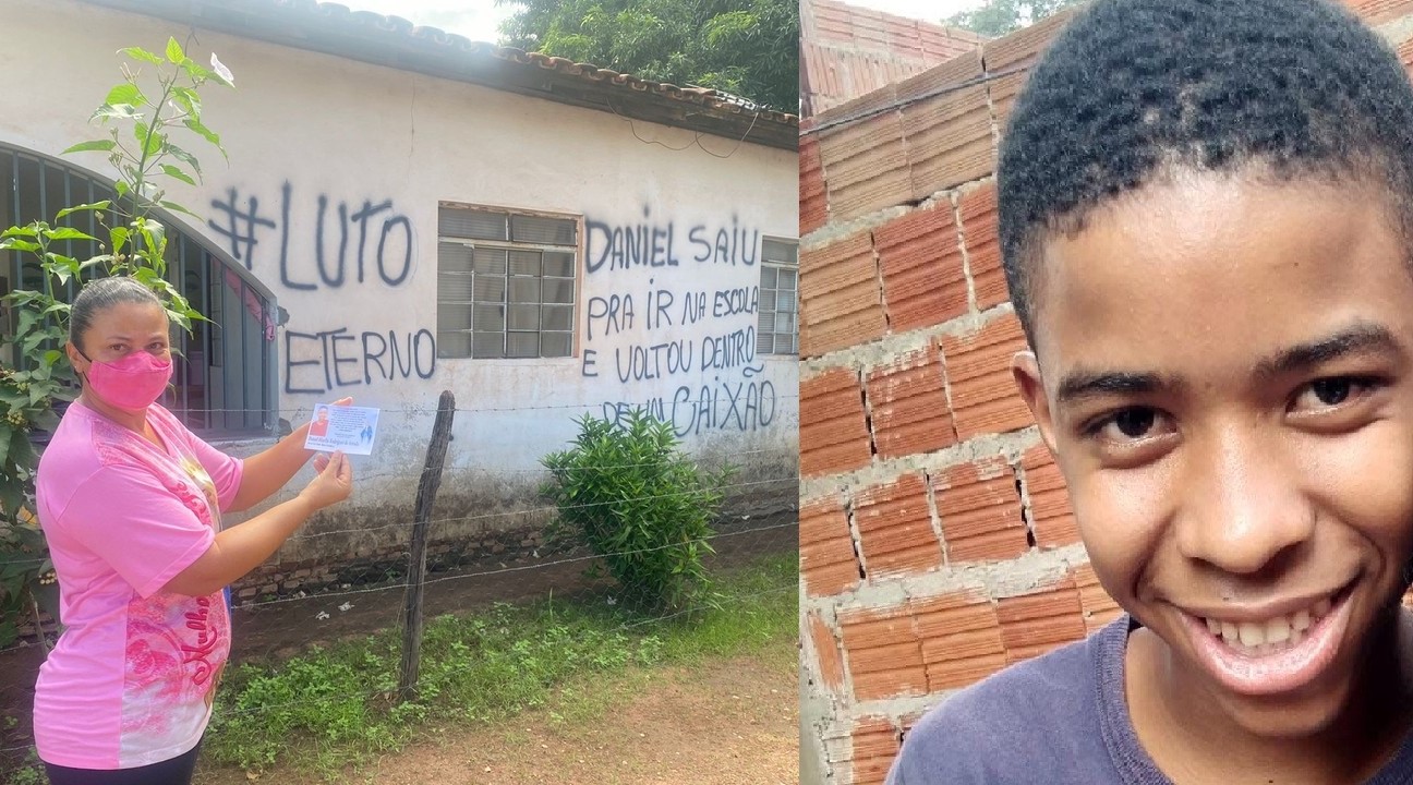Mato Grosso | Mãe diz que morte do filho em passeio de escola não foi acidental e pede justiça