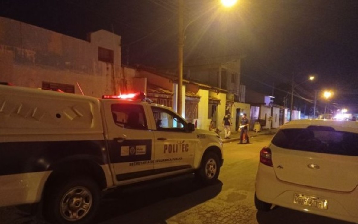 Cáceres | Cinco dos 7 baleados durante culto em igreja têm alta; um deles segue em estado grave
