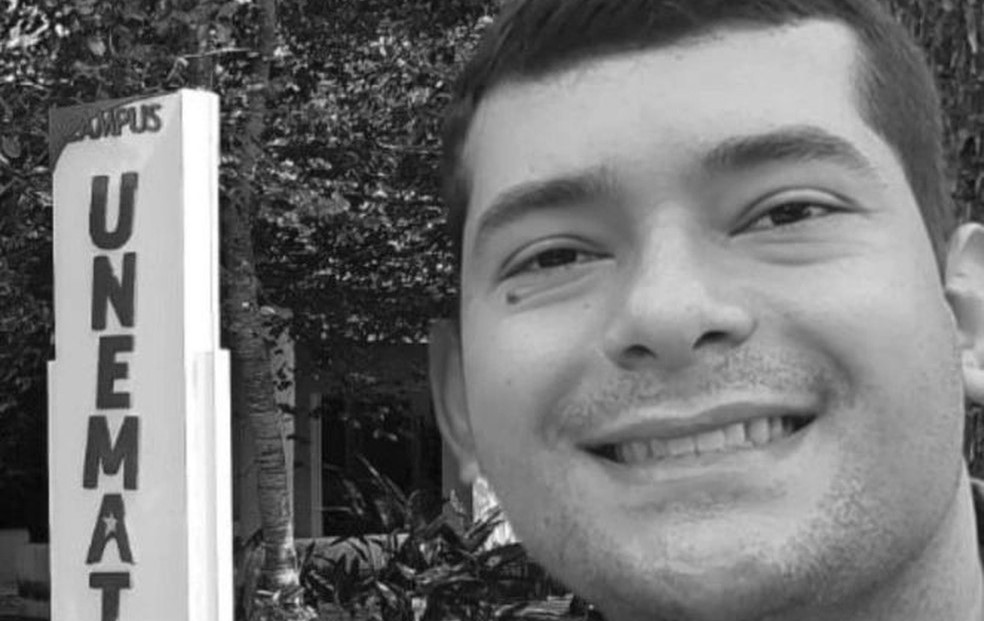 Mato Grosso | Universitário morre após ser atropelado por carregadeira durante trabalho em mina subterrânea