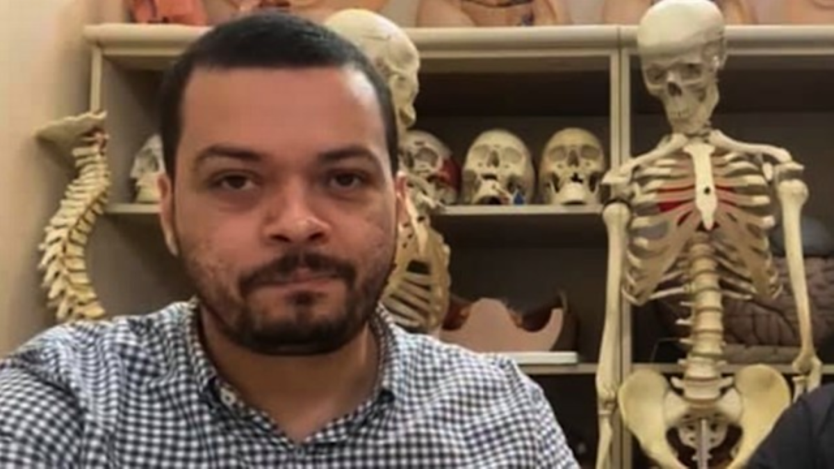 Professor da UEA é suspeito de enviar órgãos humanos para estilista indonésio