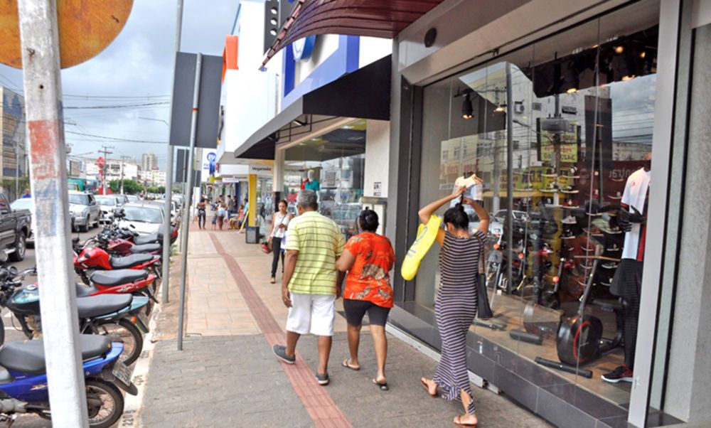 Rondonópolis | Comércio local não vai funcionar dia 28 de fevereiro