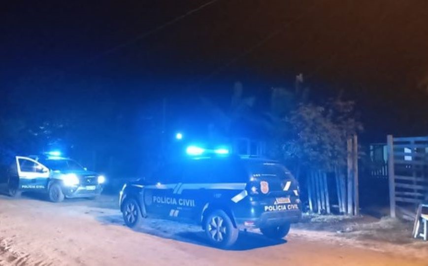 Cáceres | Idosa é resgatada sem comida e em condições insalubres em casa