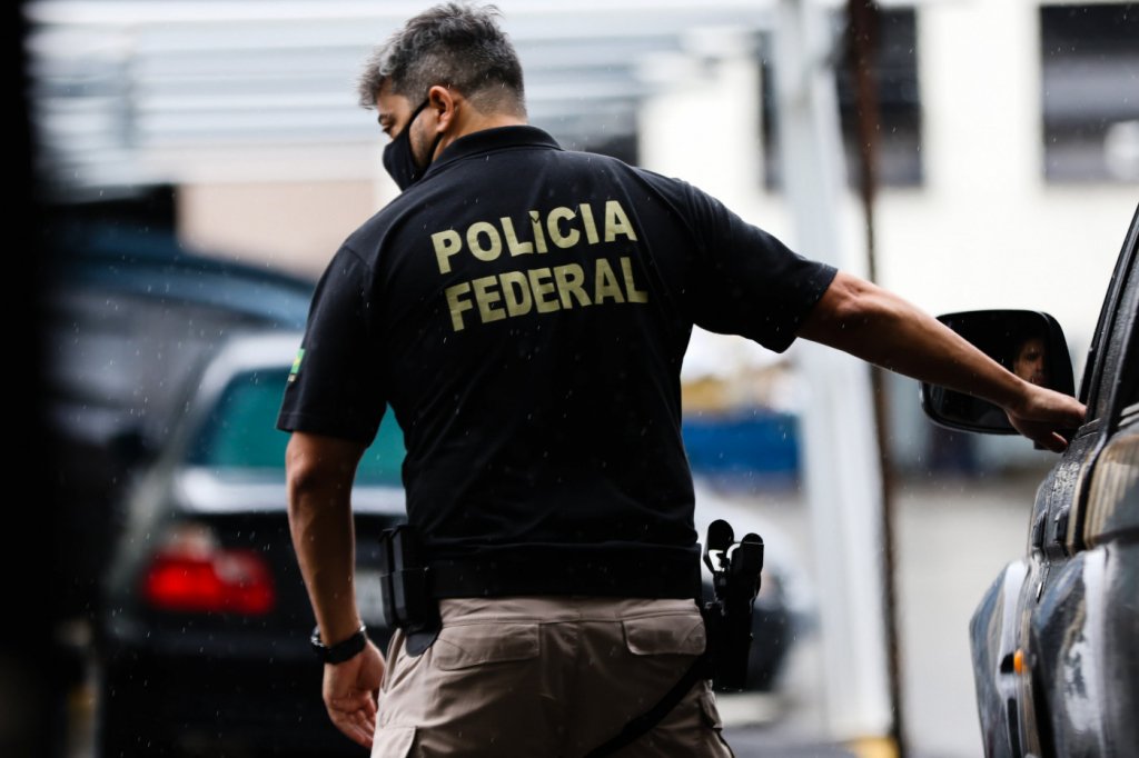 Mato Grosso | Polícia Federal deflagra operação contra quadrilha que fraudava empréstimos consignados junto à Caixa