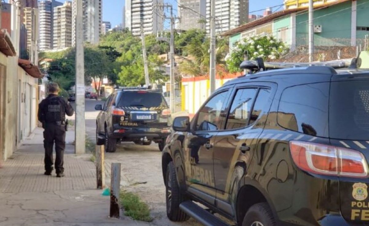 PF deflagra “Operação Rolo Compressor” em seis estados para reprimir fraudes em obras públicas