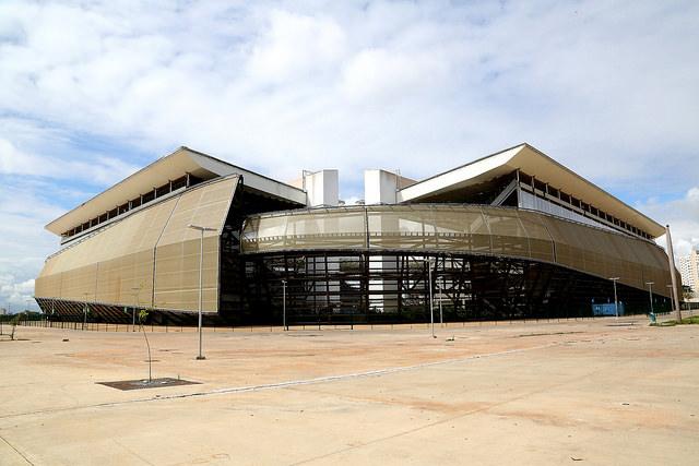 Governo de MT orienta organizadora do evento a transferir show do cantor Gustavo Lima