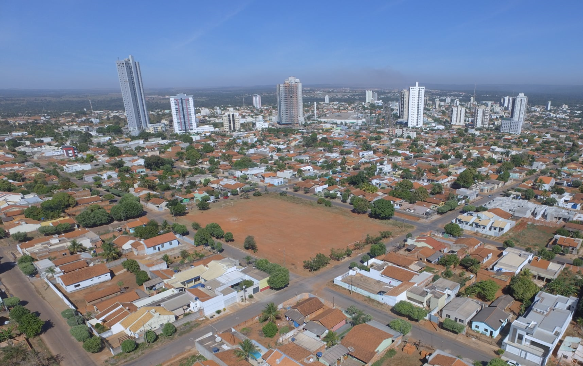 Rondonópolis inicia 2022 na liderança estadual das exportações