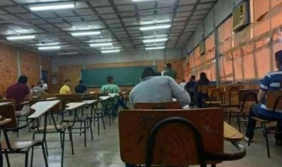 Concurso Público | Denúncias serão investigadas por três Promotorias de Justiça da Capital