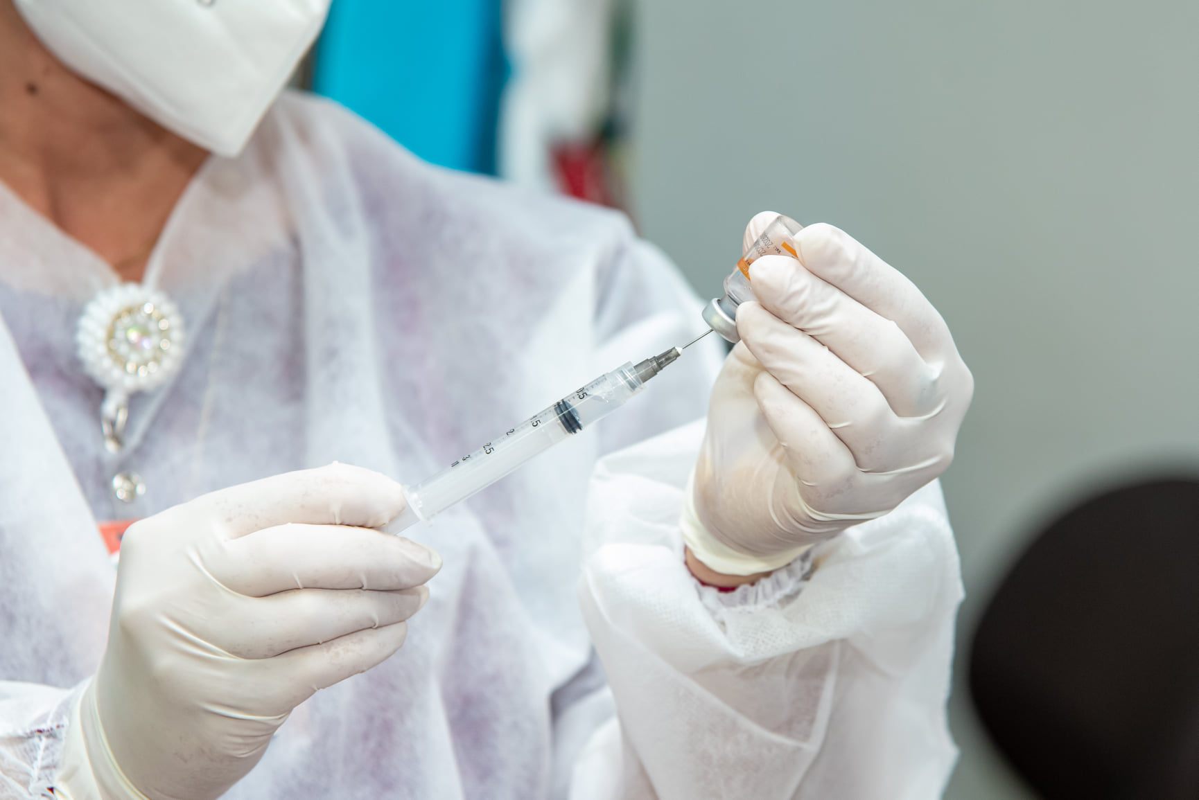 Cronograma em Rondonópolis tem vacina infantil, 1ª, 2ª e dose de reforço