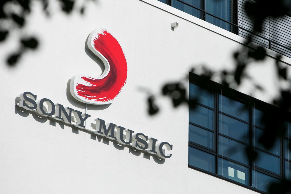 Cade autoriza compra da Som Livre pela Sony Music