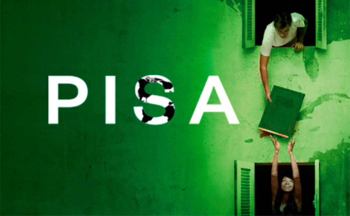 Publicada nova matriz de referência para o Pisa 2021